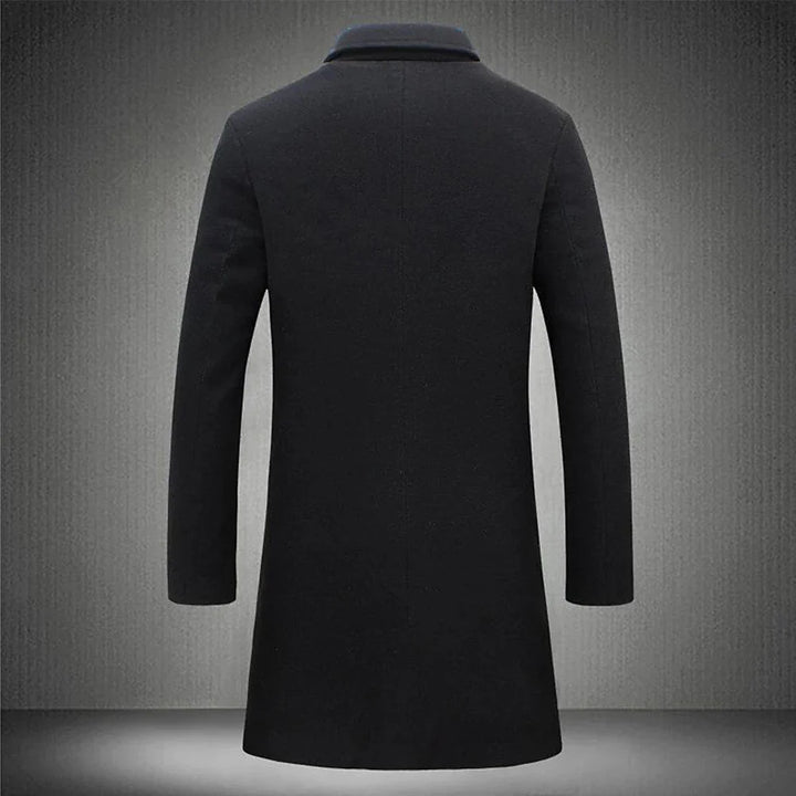 Russell™ Classic Overcoat