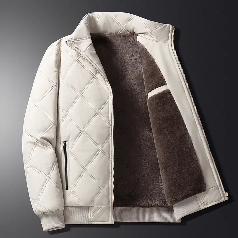 Winston™ Winter Padded Jacket