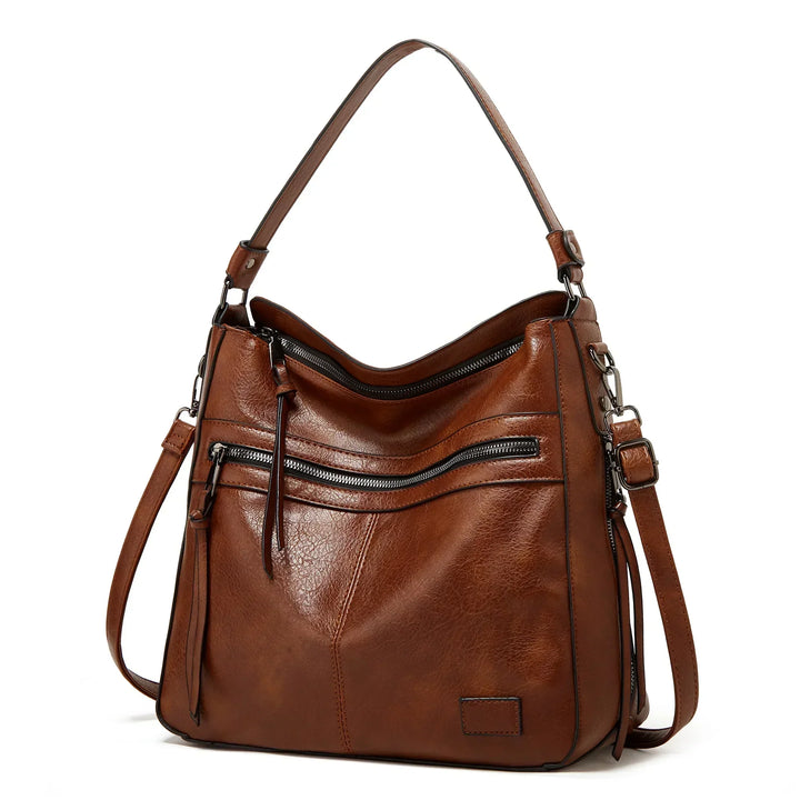 Muriel™ Leather Bag