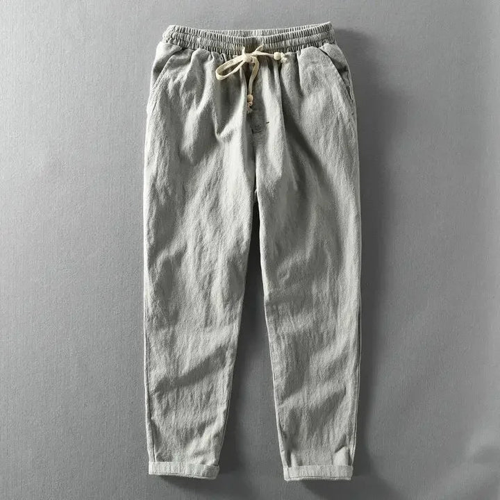 Tony™ Linen Summer Pants