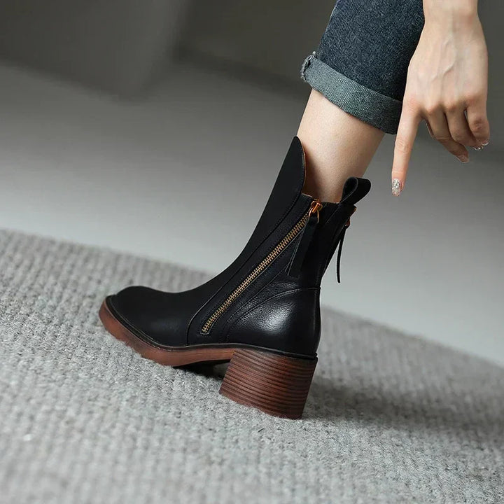 Marley™ Chic Ankle Boots