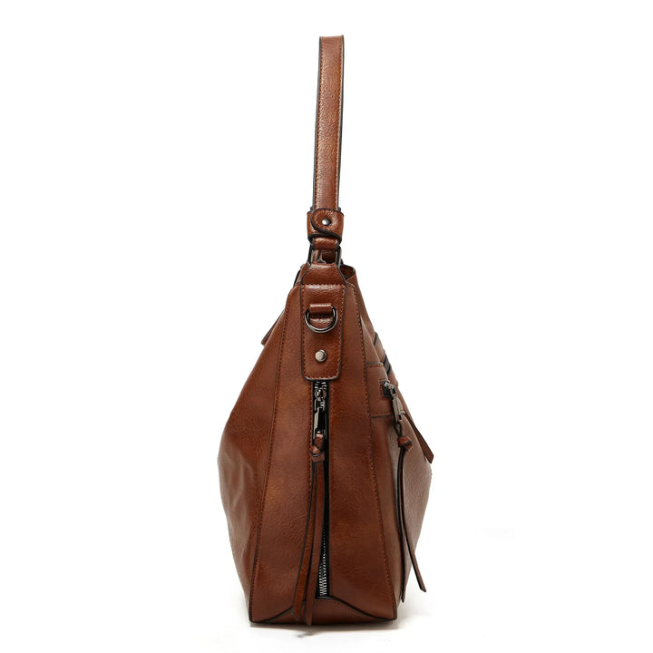 Muriel™ Leather Bag