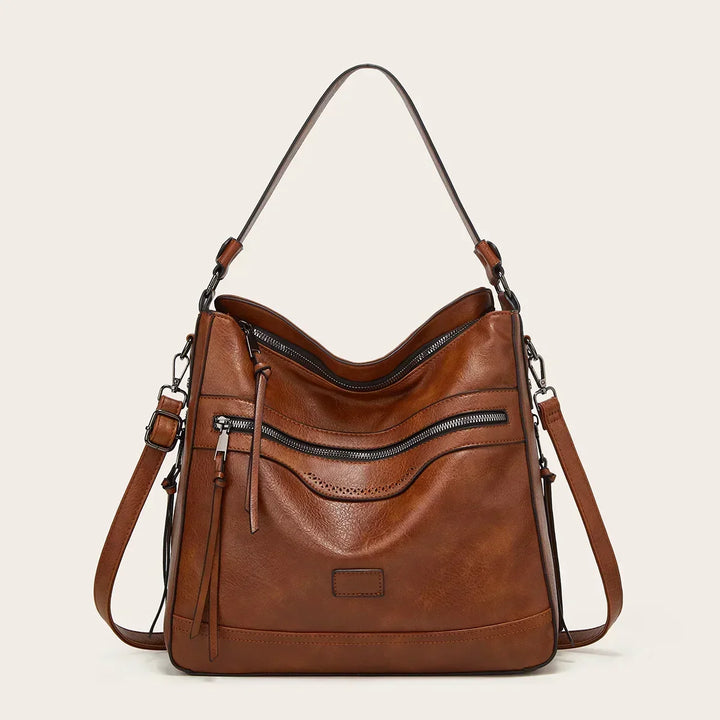 Muriel™ Leather Bag