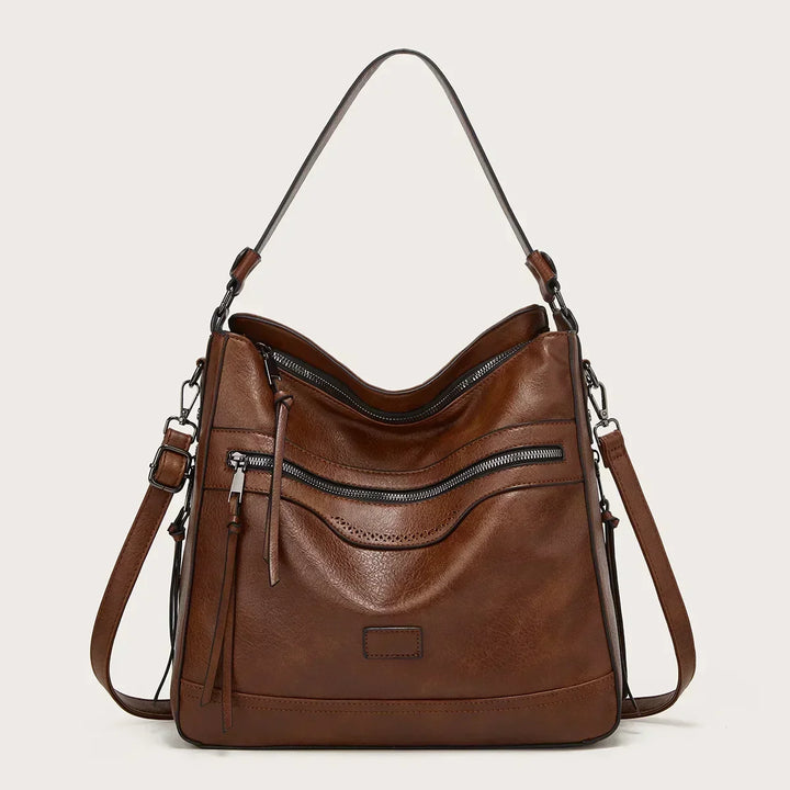 Muriel™ Leather Bag