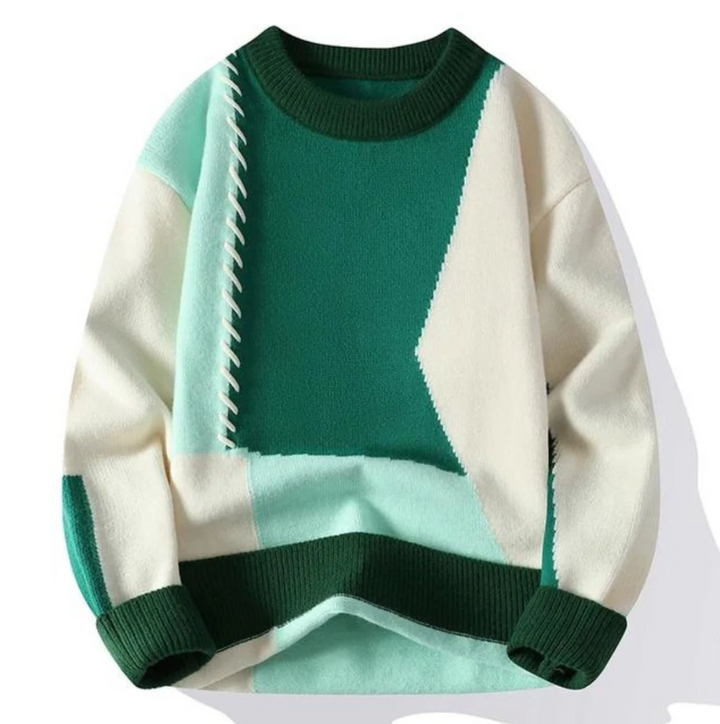 Kobe™ Color Block Pullover