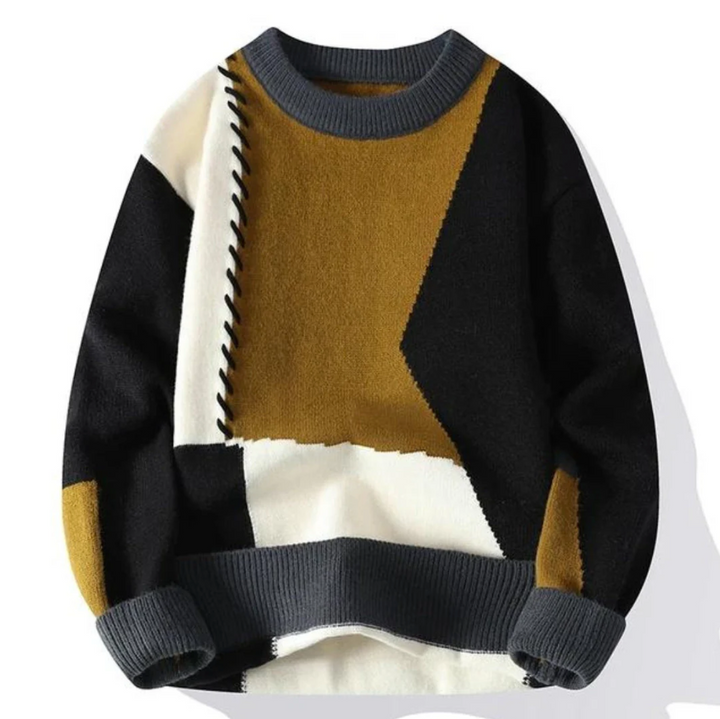 Kobe™ Color Block Pullover