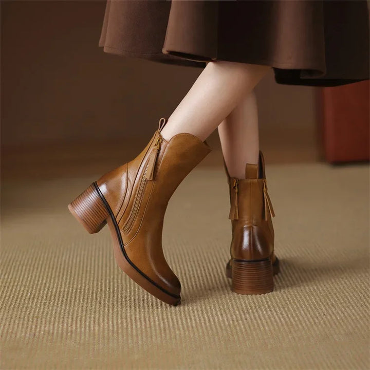 Marley™ Chic Ankle Boots