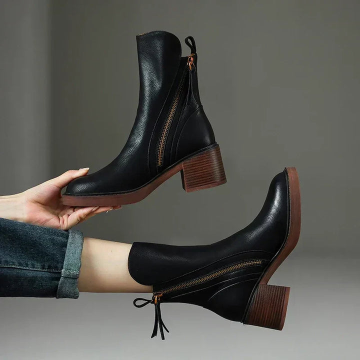 Marley™ Chic Ankle Boots