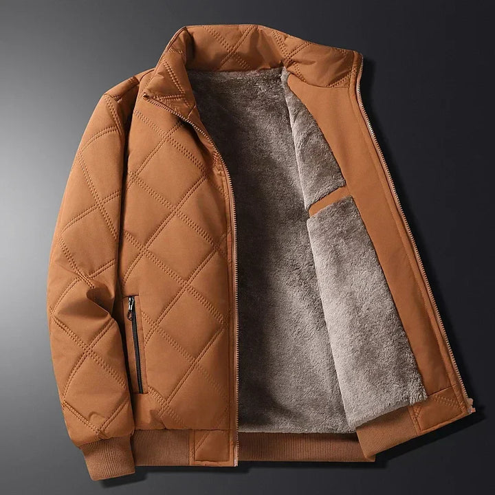 Winston™ Winter Padded Jacket