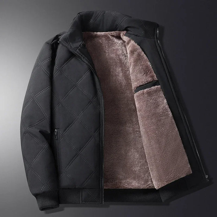 Winston™ Winter Padded Jacket