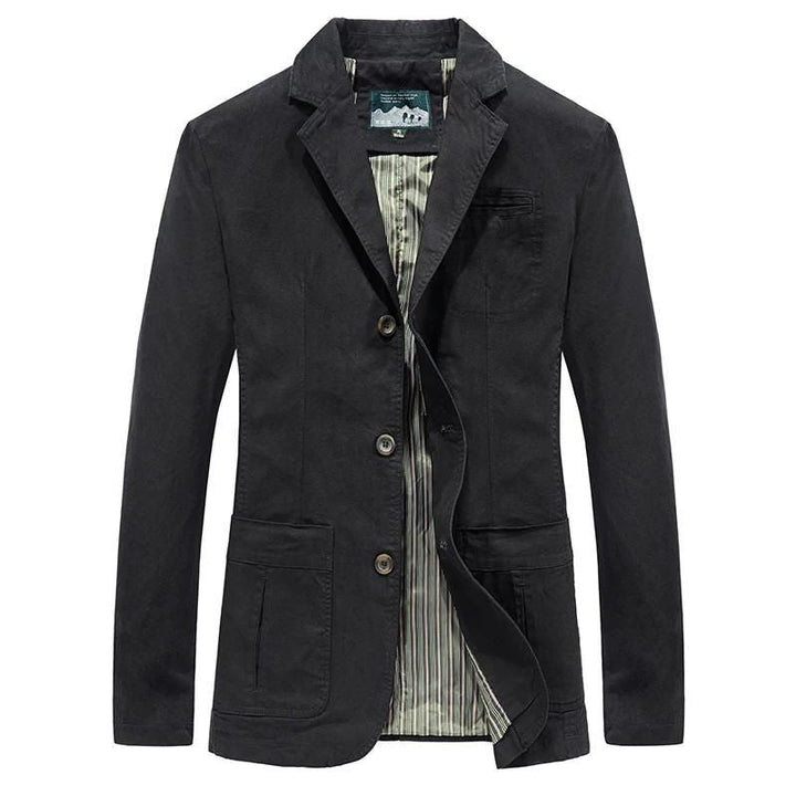 Christopher™ Casual Blazer