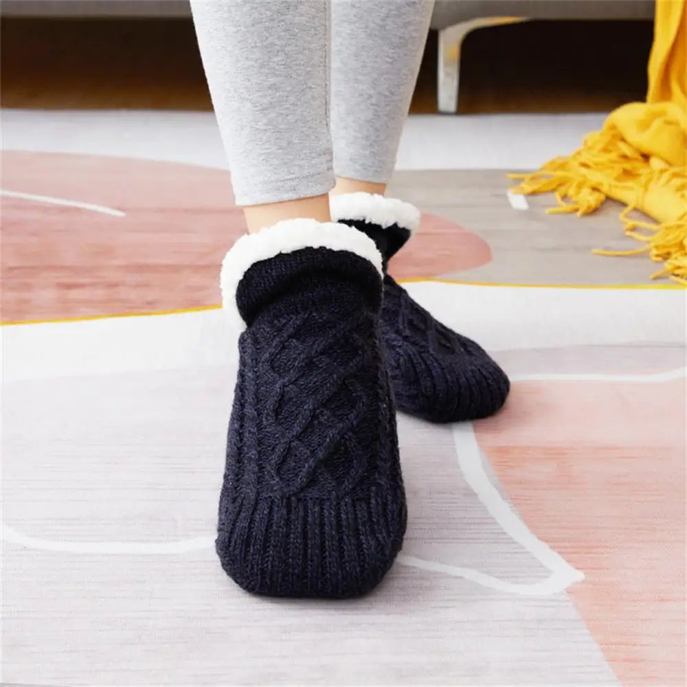 Boudry™ - Unisex Thermal House Socks | 1+1 GRATIS