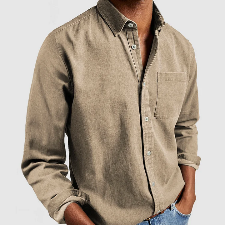 Smith™ Business Casual Shirt