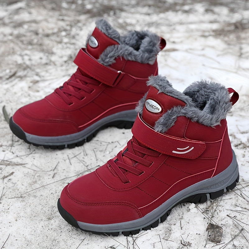 Gale™ Winter Orthopedic Shoes