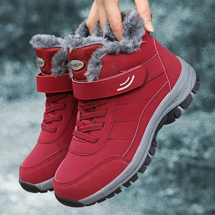 Gale™ Winter Orthopedic Shoes