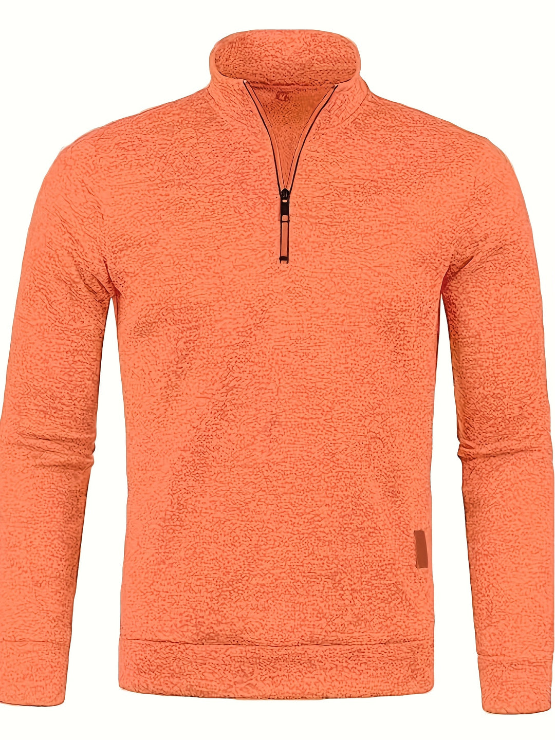 Grayson™ Quarter-Zip Pullover