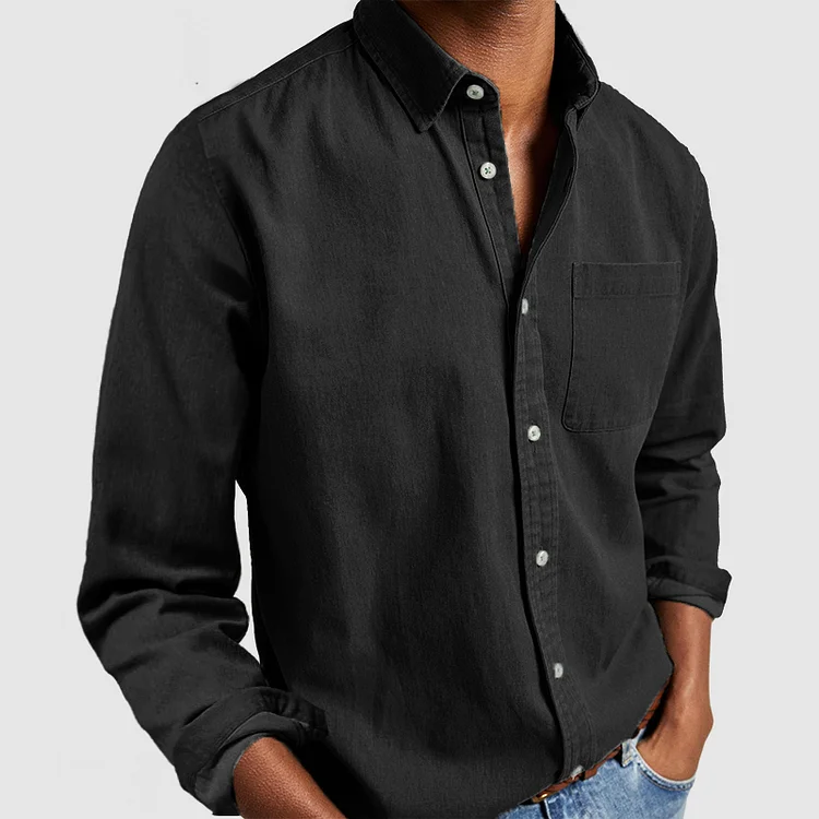 Smith™ Business Casual Shirt