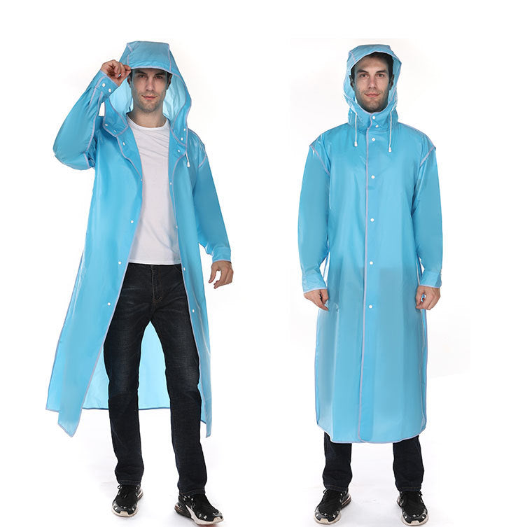 Blaze™ Hooded Raincoat