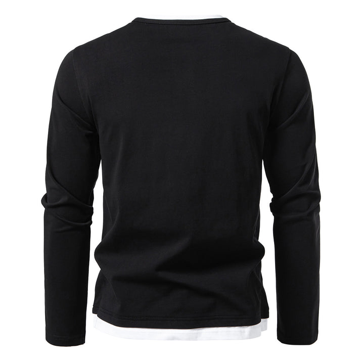 Bryce™ Layered Long Sleeve Shirt