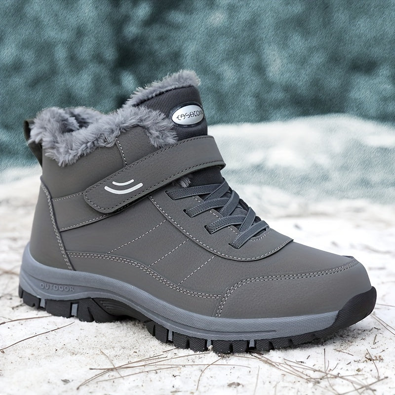 Gale™ Winter Orthopedic Shoes