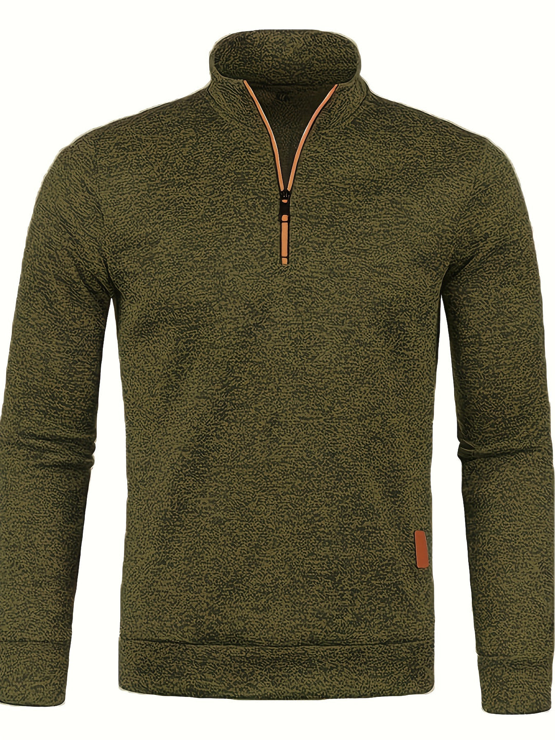 Grayson™ Quarter-Zip Pullover