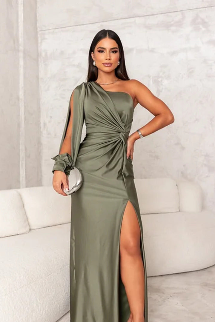 Victoria™ Classy Evening Dress