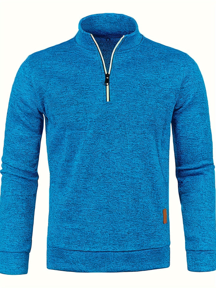 Grayson™ Quarter-Zip Pullover