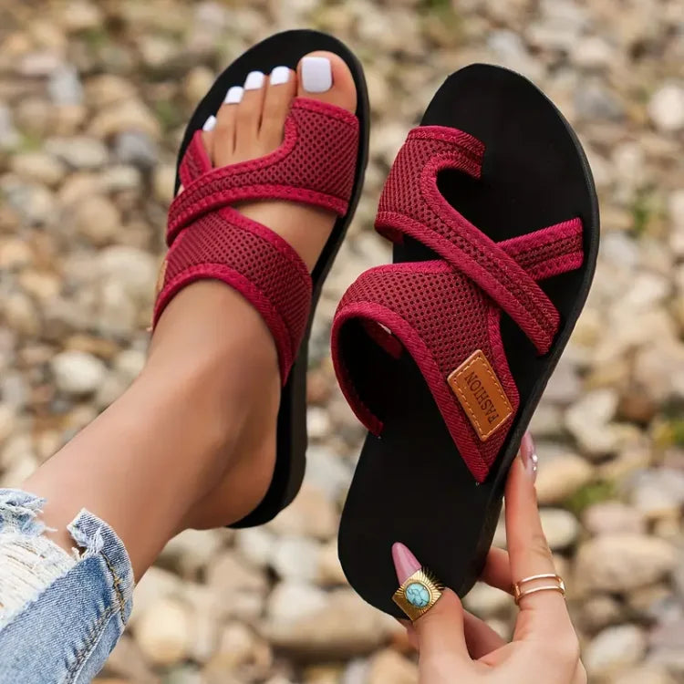 Lena™ Orthopedic Summer Sandals