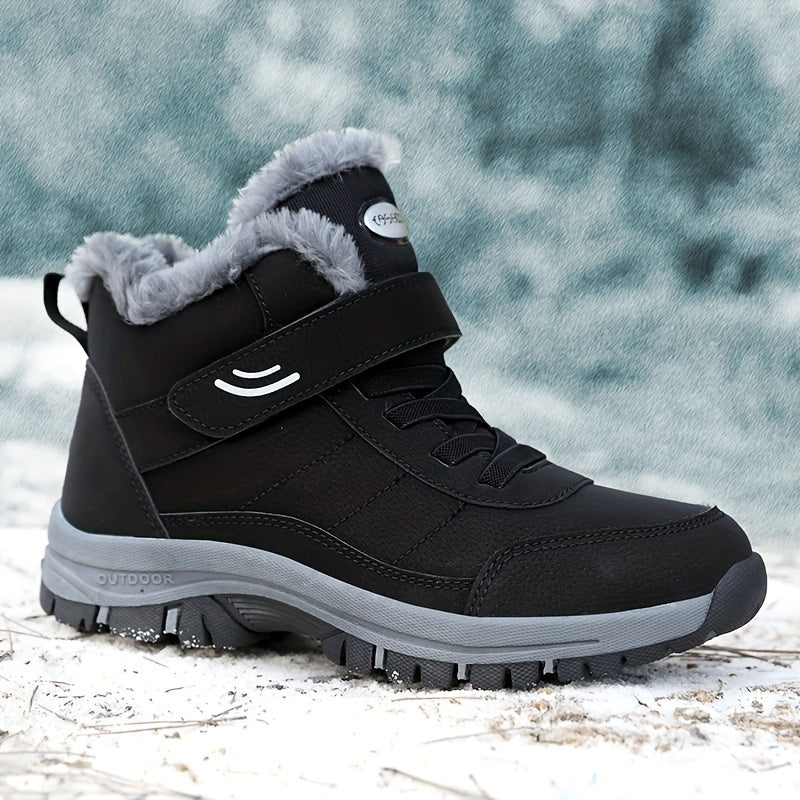 Gale™ Winter Orthopedic Shoes