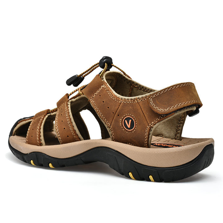 Manu™ SummerStride Sandals