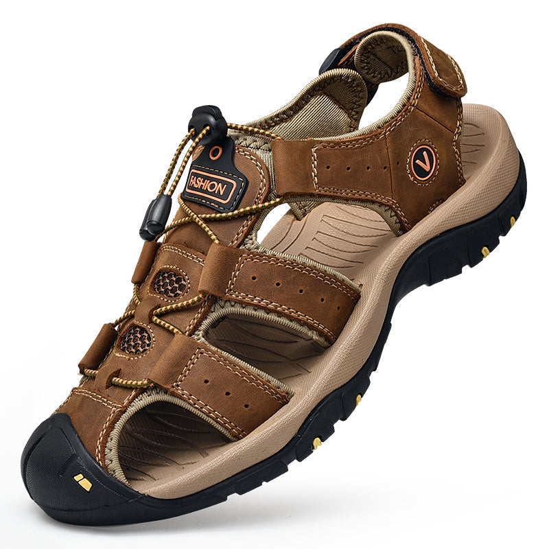 Manu™ SummerStride Sandals