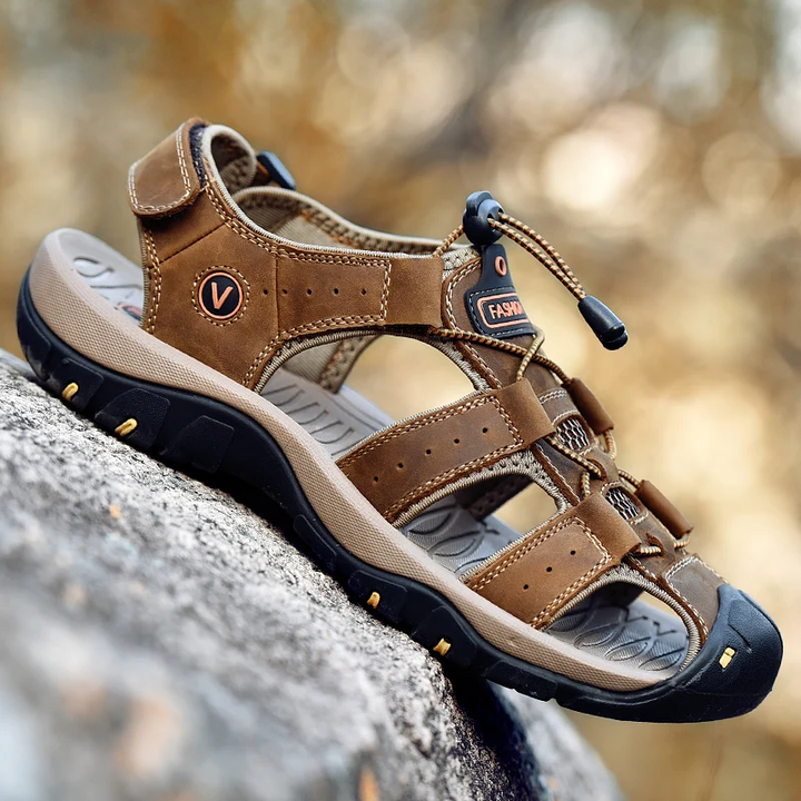 Manu™ SummerStride Sandals