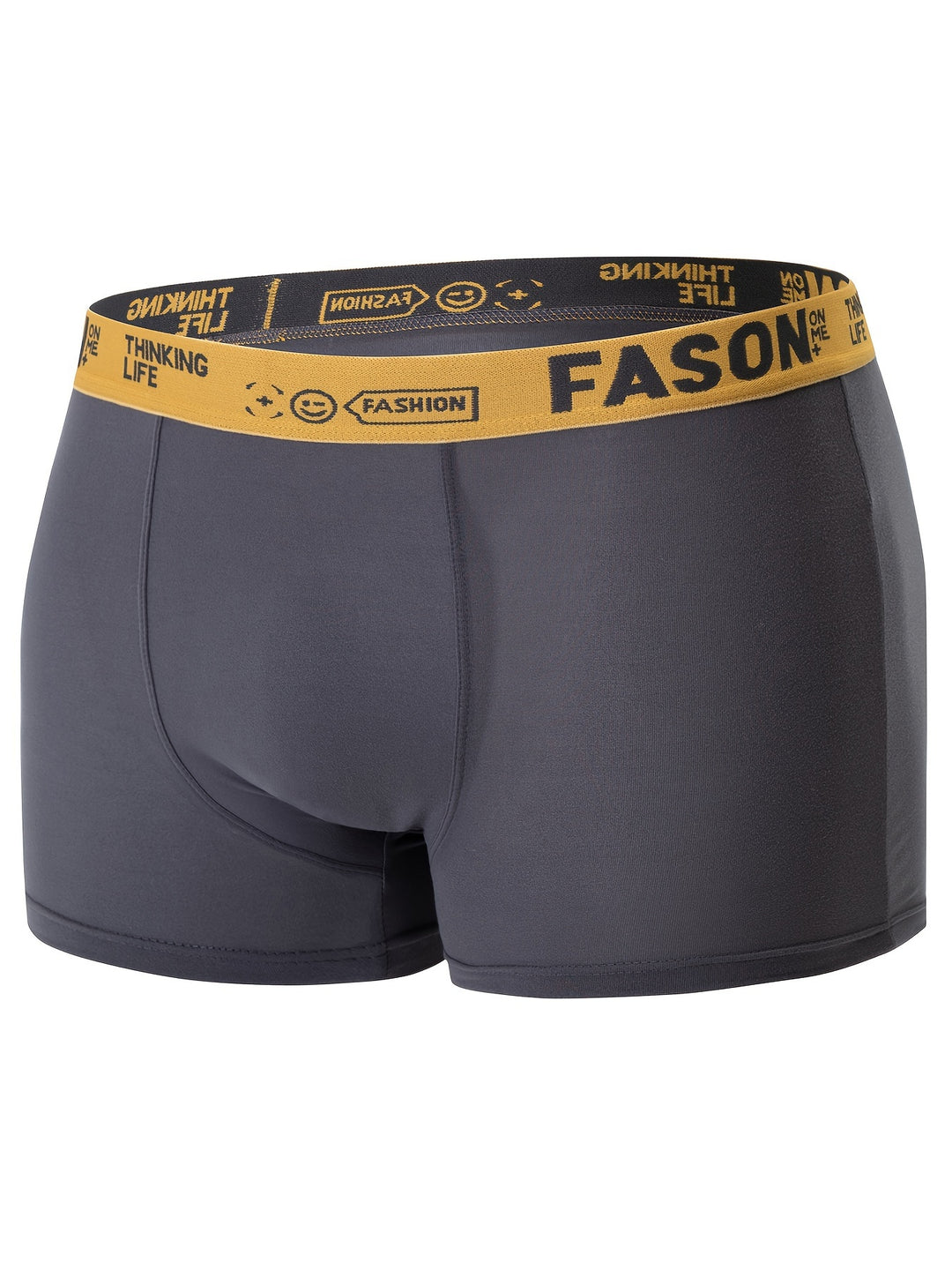 Aiden™ Ultimate Comfyfit Boxer Set