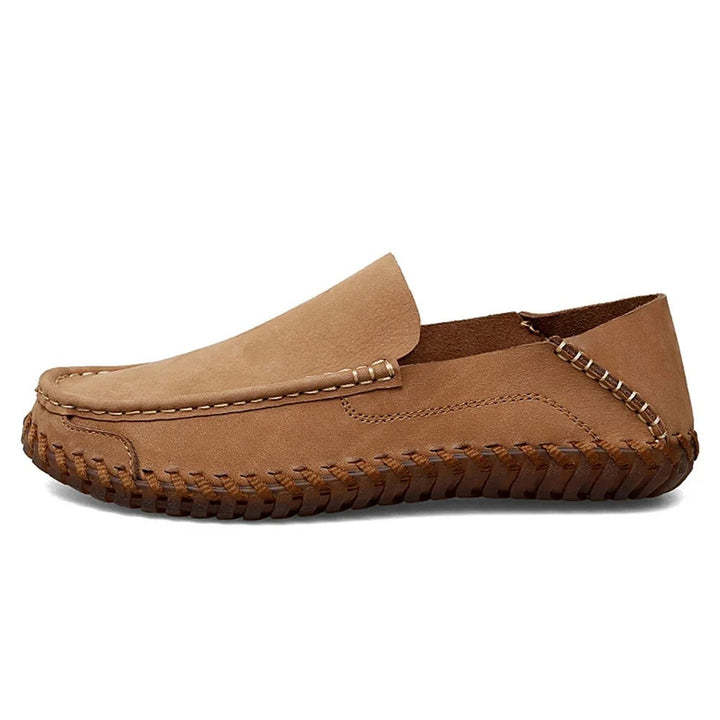 Federico™ Leather Loafers