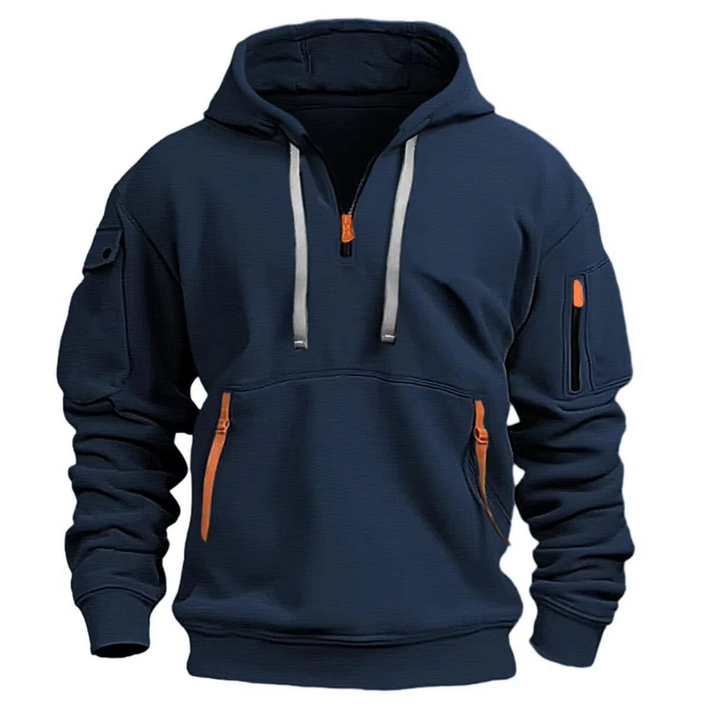 Carson™ Quarter-Zip Hoodie