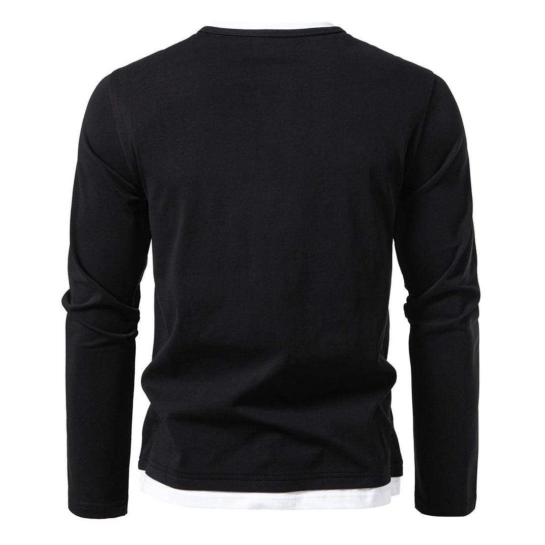 Holden™ Double Layer Long-Sleeve Shirt