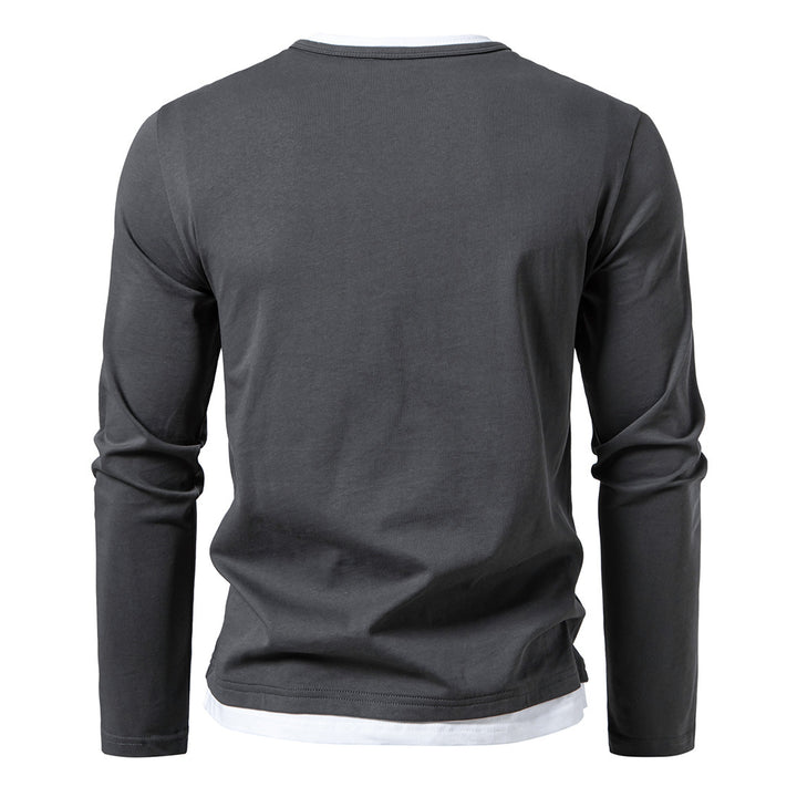 Holden™ Double Layer Long-Sleeve Shirt