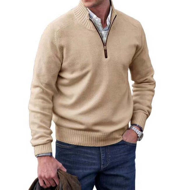 Maxwell™ Half-Zip Pullover