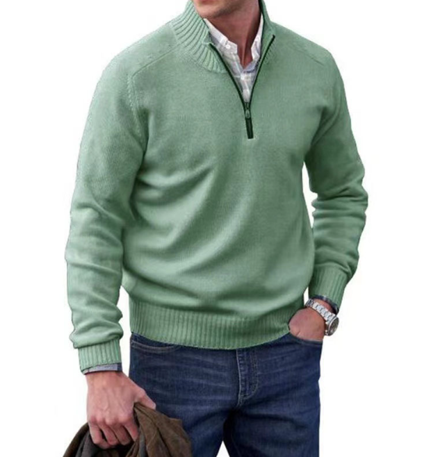 Maxwell™ Half-Zip Pullover