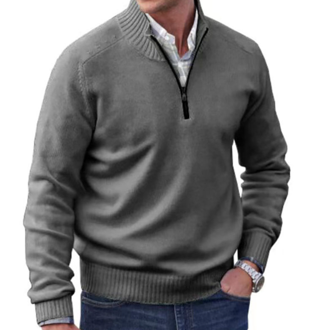 Maxwell™ Half-Zip Pullover