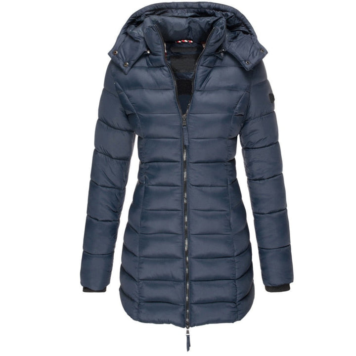 Veronica™ Puffer Down Jacket