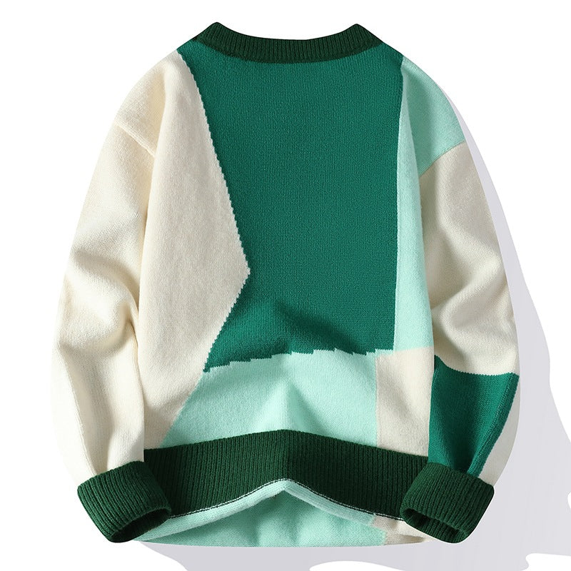 Kobe™ Color Block Pullover