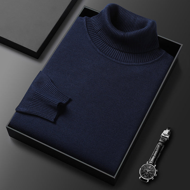 Nico™ Classic Turtleneck Sweater