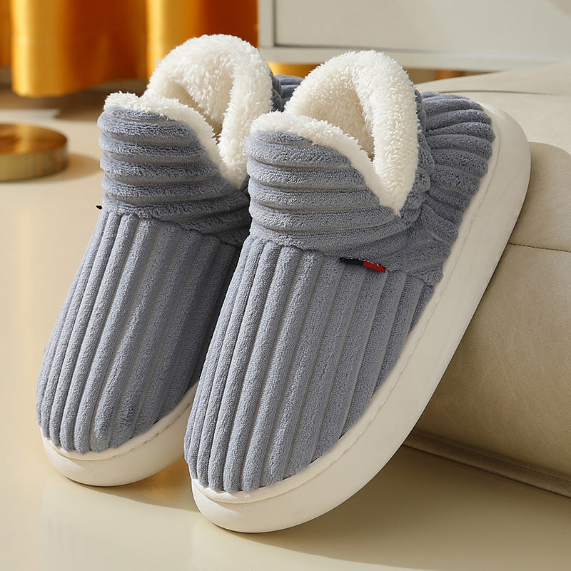 Patricia™ Soft Indoor Slippers