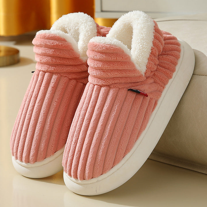 Patricia™ Soft Indoor Slippers