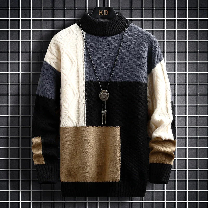 Ezekiel™ Crewneck Sweater