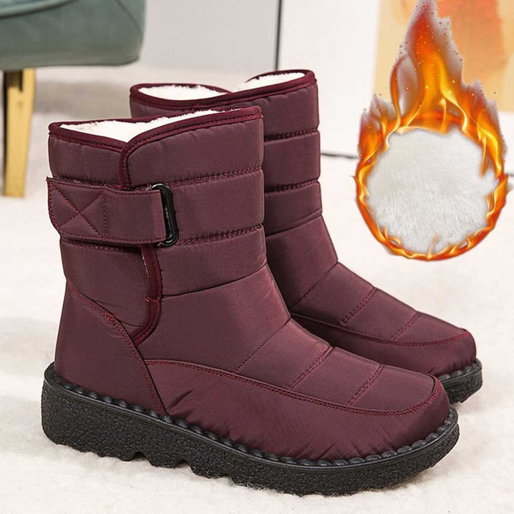 Rylee™ Waterproof Winter Boots