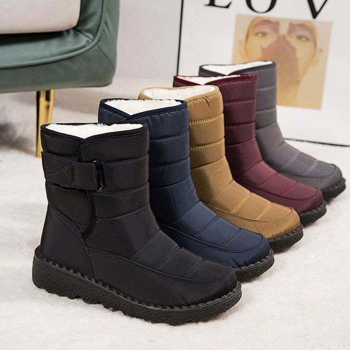 Rylee™ Waterproof Winter Boots