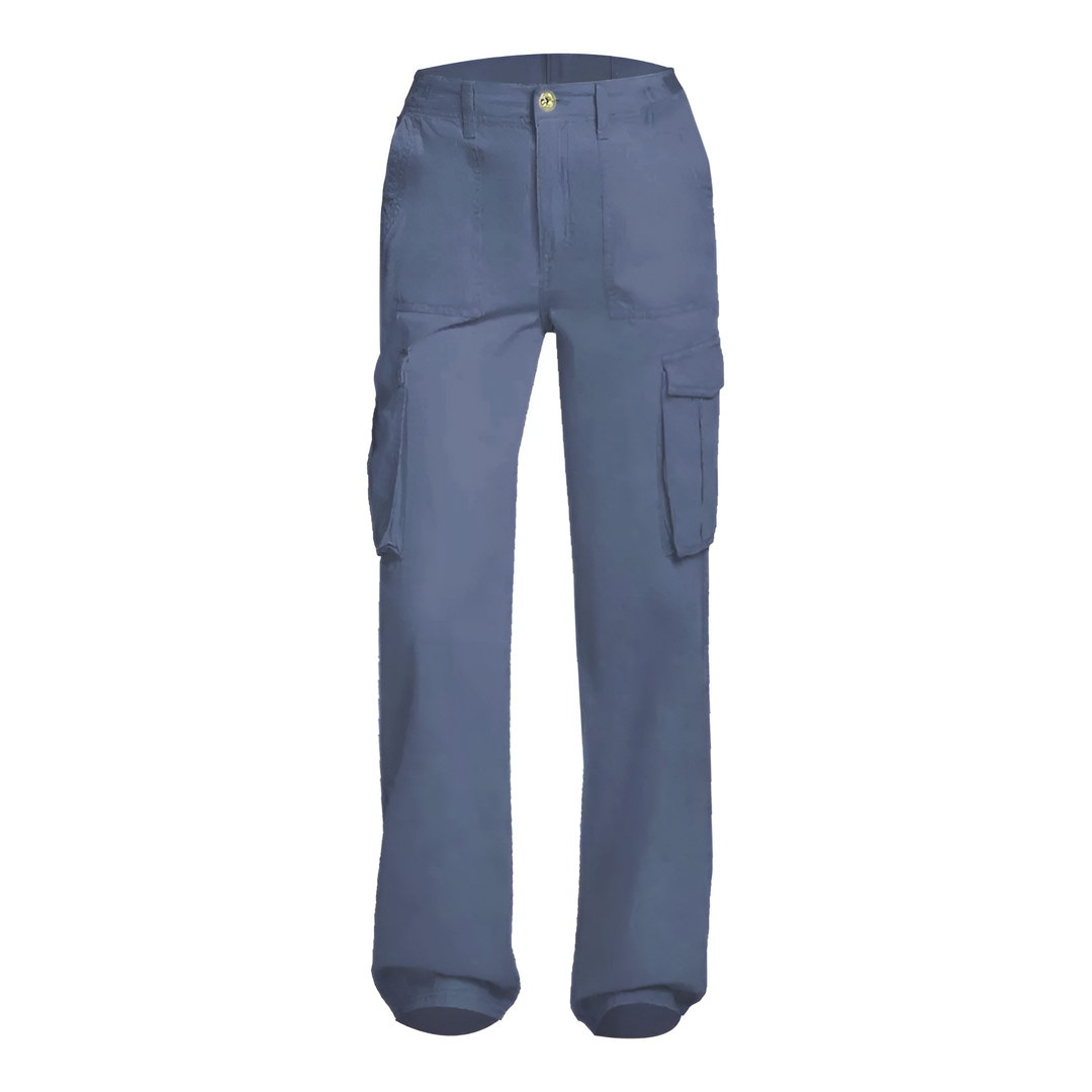 Alessia™ Cargo Trousers