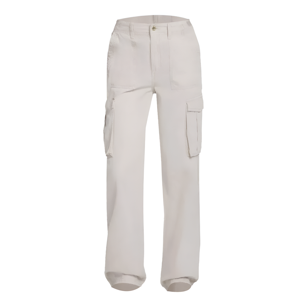 Alessia™ Cargo Trousers